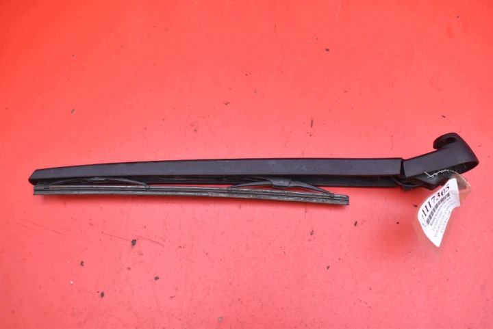 ramínko stěrače záď VW GOLF 5 V plus 04-09