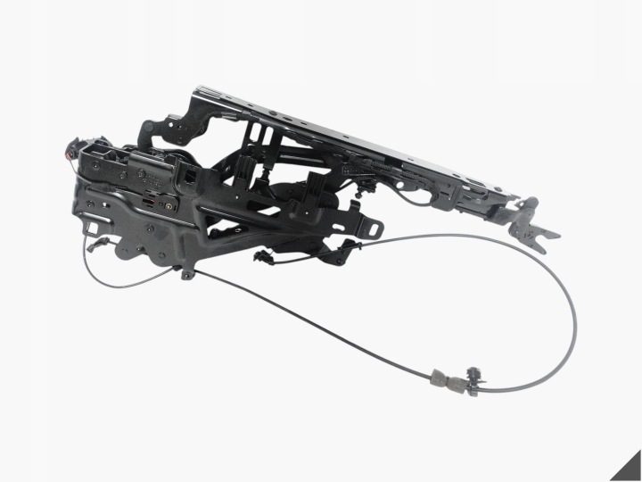 BMW M8 F91 8 G14 CABRIO 18- Cerniera meccanismo tetto SKLADANEGO Destra