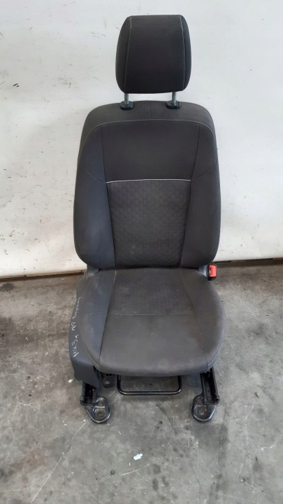 sjedalo prednji desni suvozača Ford Focus MK3 2,0 TDCI
