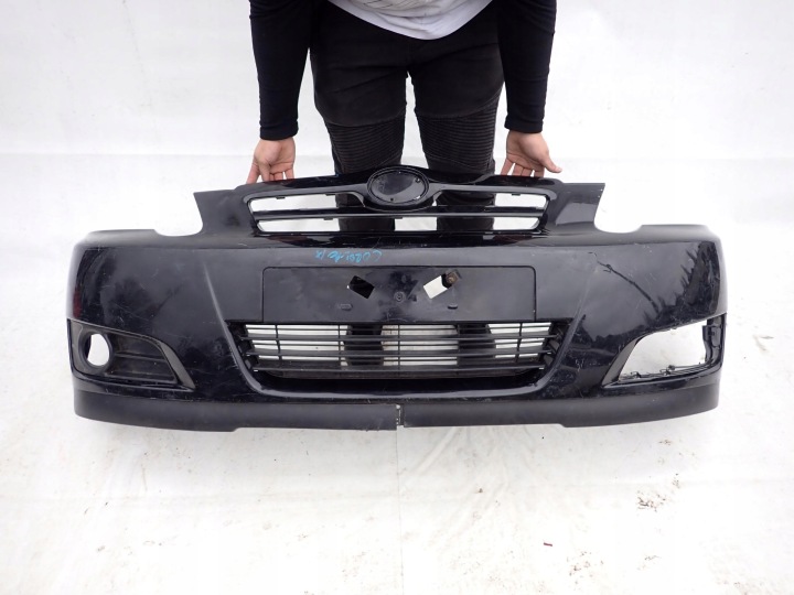TOYOTA COROLLA E12 HB LIFT 04- Paraurti Anteriore