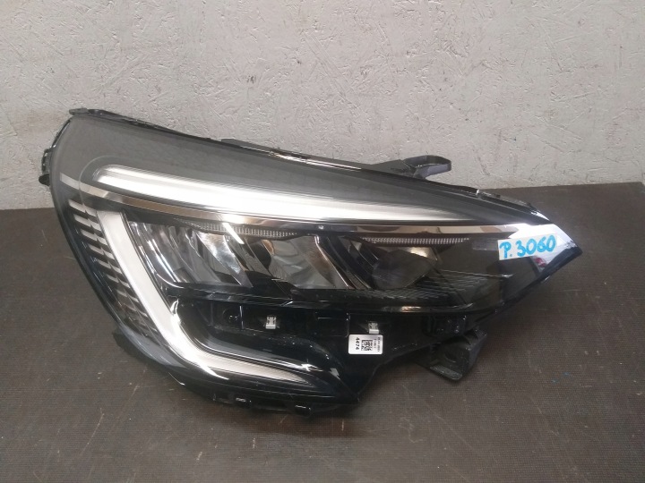LIGHT FRONT RIGHT RENAULT CLIO V 5 FULL LED