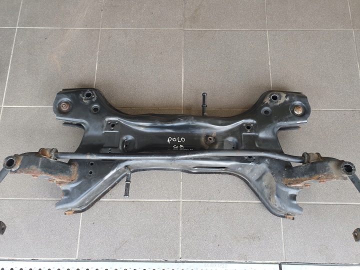 axle beam axle beam subframe VW POLO 6R 2009- 6R0199315