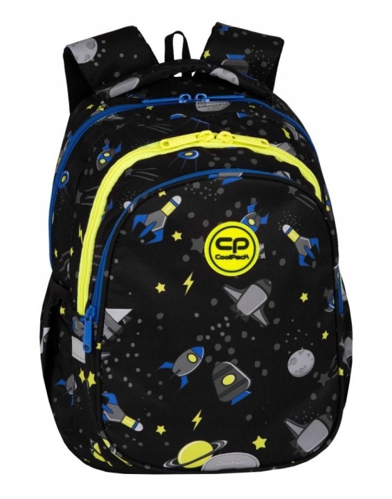 Рюкзак шкільний 19 л Coolpack Jerry ATLANTIS