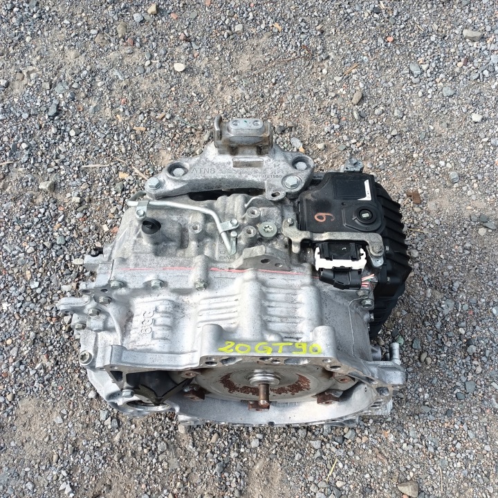 GETRIEBE PEUGEOT CITROEN 20GT90 1.5 HDI