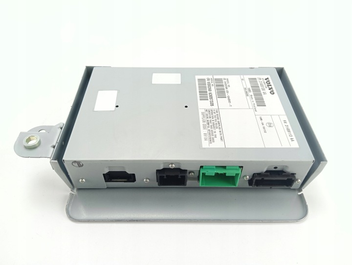 amplifier VOLVO V40 II 31489108