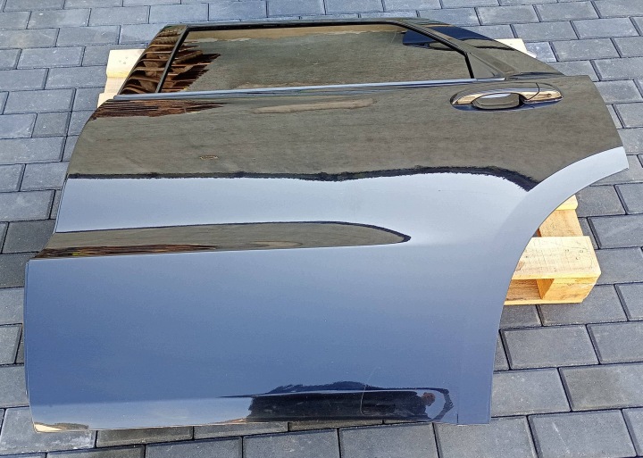 tür links heck hinten links Dodge Durango 2014
