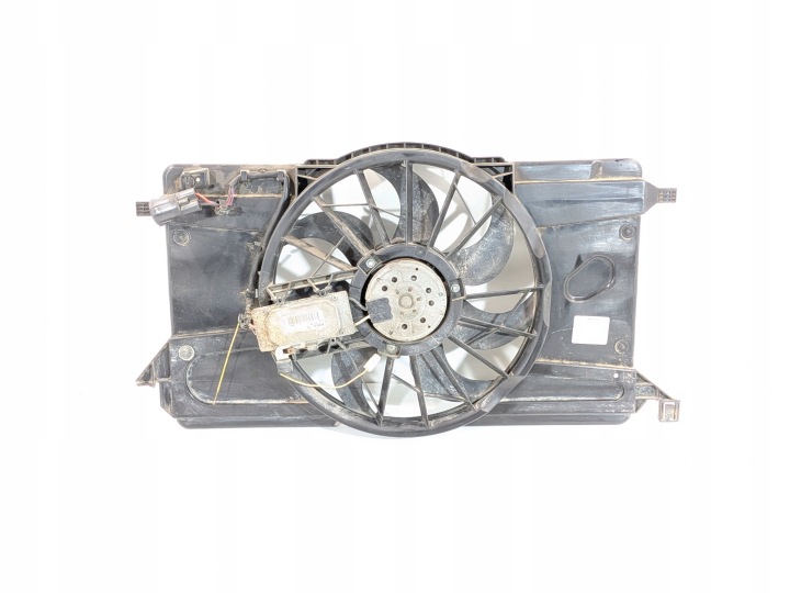 ventilátor chladiča OE 3135103654 FORD CMAX MK1 03-07
