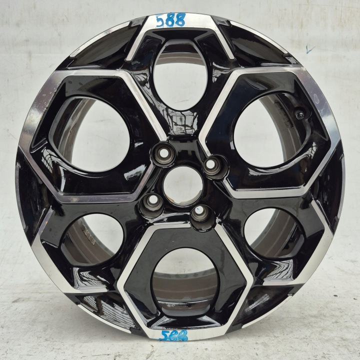 felni CITROEN C4 E-C4 III 17'' 7JX17 ET42 4X108 9847195680