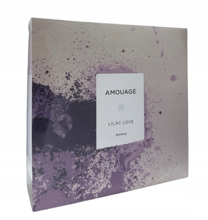 amouage lilac love