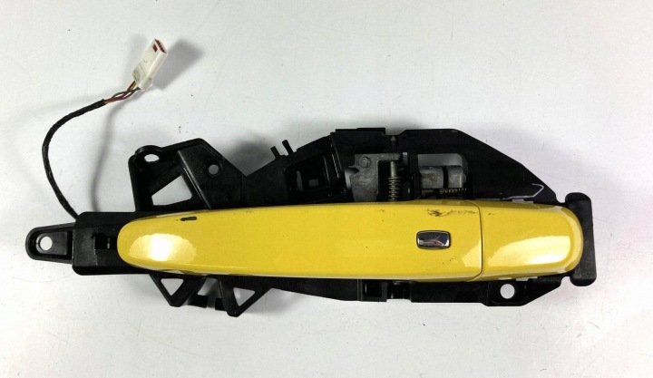 Chevrolet Camaro maniglia esterna destro 4 pin Keyless 2016-24
