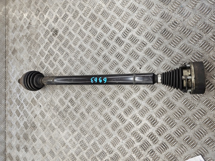 Volkswagen OE 1K0407272CC poloos přední P NR M778