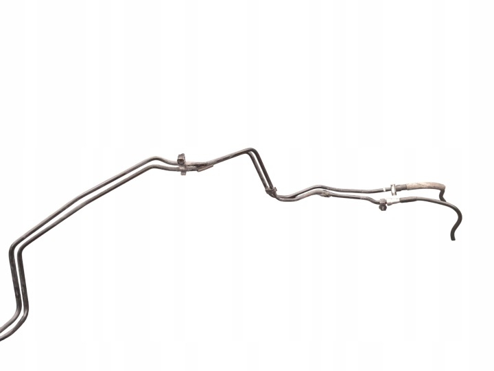 fuel line FORD FOCUS MK3 1.6 TDCI 95KM
