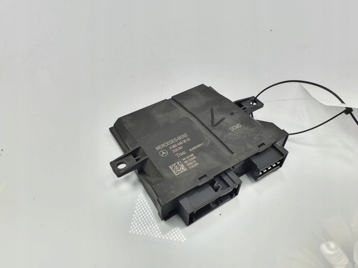 modul bedienteil A9604460832 MERCEDES ACTROS 1845