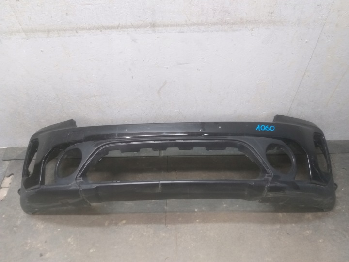 Paraurti Anteriore MINI COOPER COUNTRYMAN F60 LIFT 20