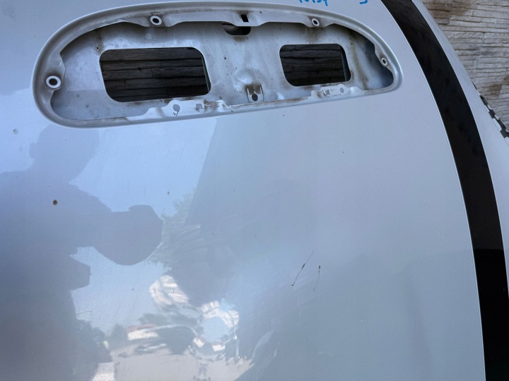 BMW MINI F55 F56 F57 COOPER S C6A RISES 7