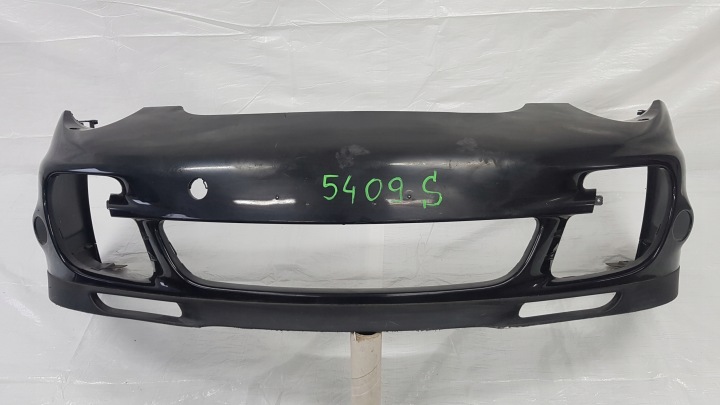PORSCHE CARRERA 997 TURBO LIFT Stoßstange vorne 5409