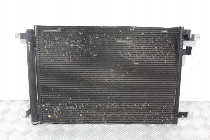 air conditioning radiator AUDI Q2 81A