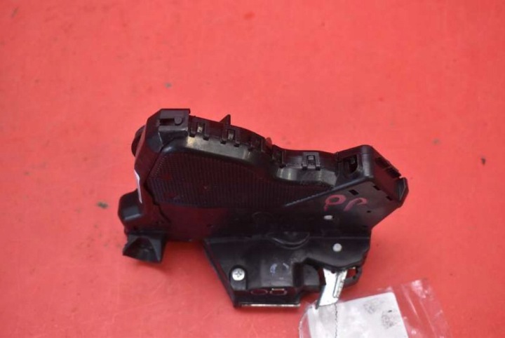 de la Serrure Portière Droite Avant Avant EU 72111-TV0-G002 HONDA CIVIC 9 IX 13-20