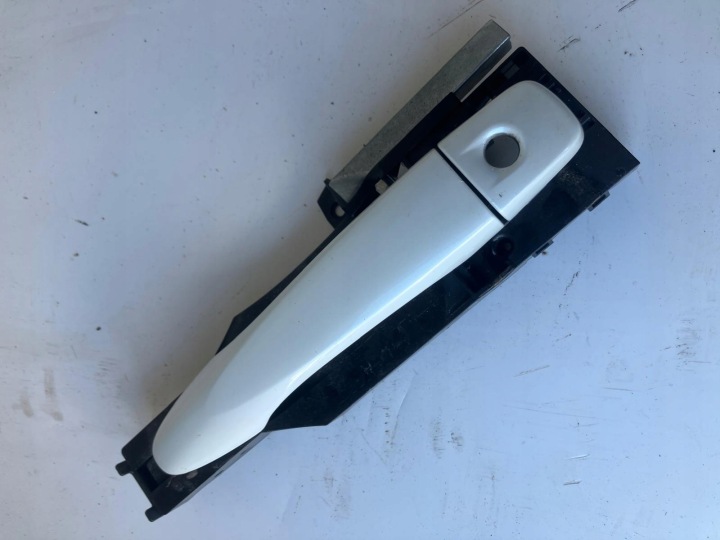 Poignée Portière Gauche Avant NISSAN MICRA K14 TEQNC PERLA