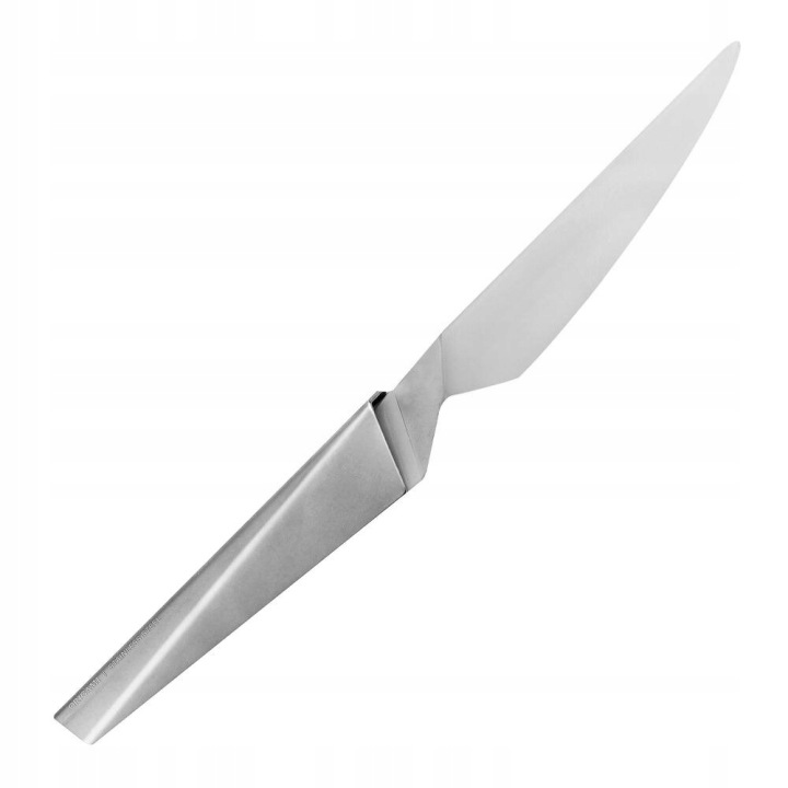 Nůž Tojiro Origami Steak 10 cm, nerezová ocel šéfkuchařský Nůž