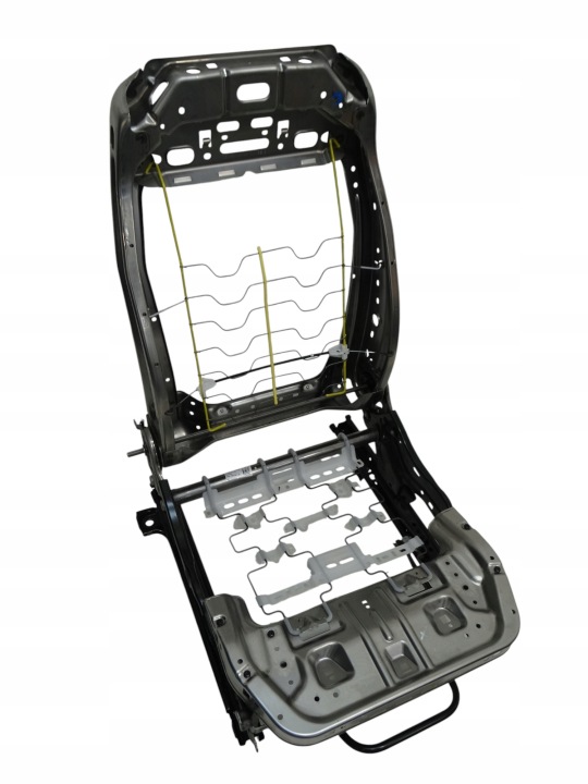 Versteifung SITZ des Beifahrers vorne FORD FIESTA MK8 23R.- H1BA-9661704-AE