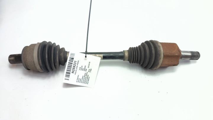 Semiasse sinistra Anteriore 31325116 2.0 D2 VOLVO V60 e