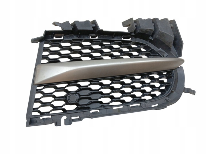 Lüftungsgitter Grill der Stoßstange links vorne JAGUAR XF II X260 (15-20) GX6M-8B290-D