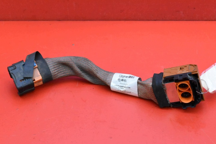 cablaggio Tubazione LADOWANIA 291Y16581R RENAULT ZOE 1 e 88 KM 12-19