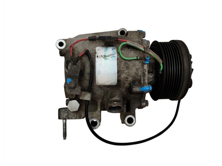 Kompresszor KOMPRESOR a klímának HONDA CIVIC VIII (2005-2008) 1.8 I-VTEC