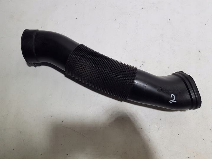 pipe intake air hose MERCEDES SL R230 W230 1120941382