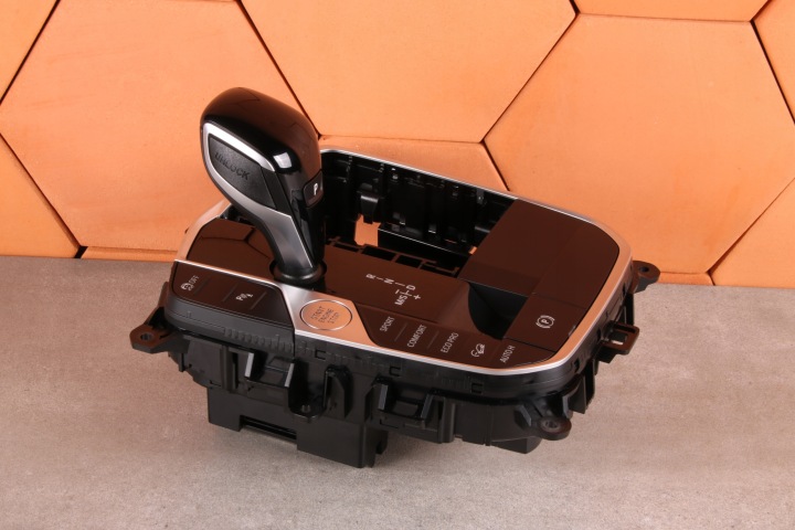 BMW X3 G01 LCI X4 G02 LCI WYBIERAK emelő Váltokar 5A7DFD9