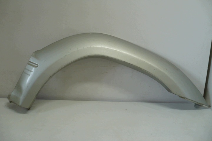 TOYOTA LAND CRUISER J90 PRADO moulage BLONIKA droit avant 96-02