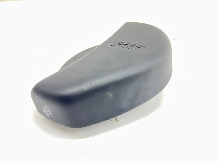 BMW F39 F48 copri coperchio anteriore sedile maniglia destra nero 7310886