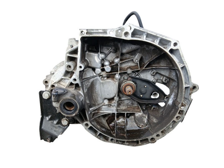 Getriebe CITROEN C3 II (2009-2013) 1.4 HDI 68KM 20CQ97 205 TYS