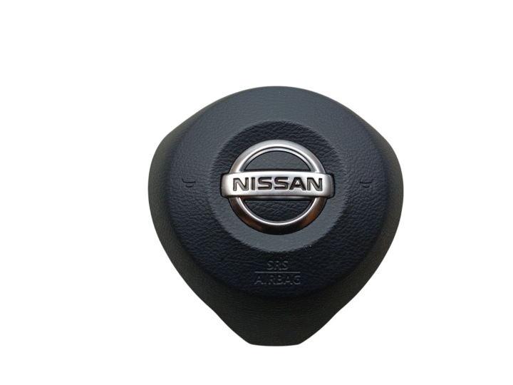 steering wheel airbag NISSAN JUKE II F16 34312912D 985106PA0D