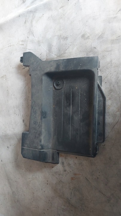 couverture couvercle pour batterie RENAULT MODUS CLIO III 8200448021