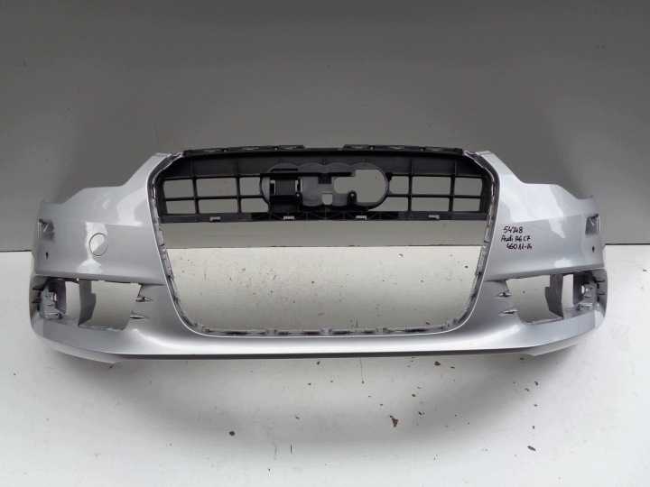 nárazník predný AUDI A6 C7 4G 4G0 11-14 NR 54248