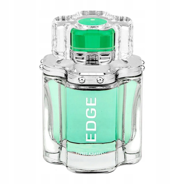swiss arabian edge for men