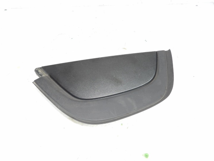 CITROEN C3 III LIFT moulding of a fender right 9813324180