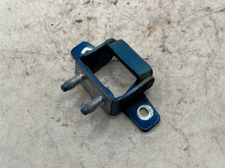 links Scharnier heckklappe Kofferraum KIA XCEED (CD) 797702L200 1.35L gasoline !J