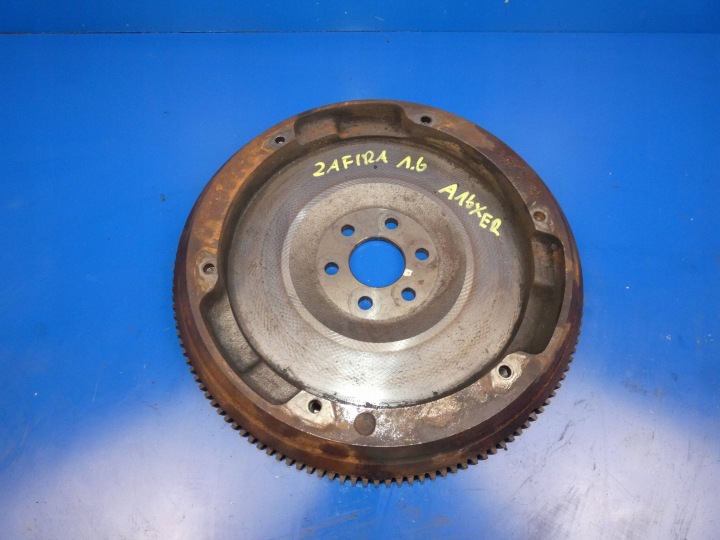 OPEL ZAFIRA B ASTRA H INSIGNIA A 1.6 16V flywheel SZTYWNE