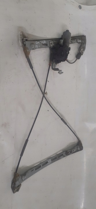 ELE mechanism windows left front PEUGEOT 206