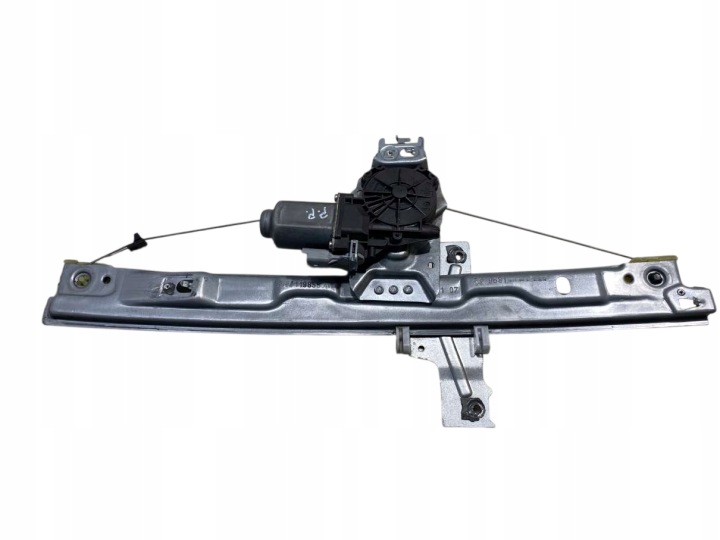 Mécanisme essuie glaces Droite Avant PEUGEOT 207 9681181180