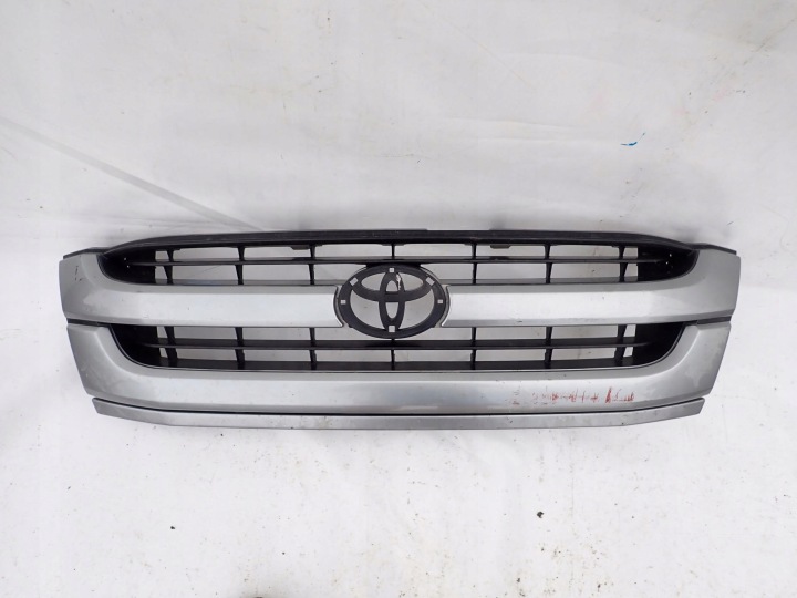 TOYOTA HILUX VI LIFT 02- Grille Grille/masque Radiateur