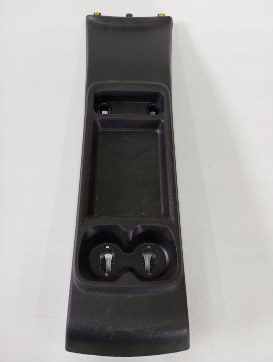 kryt tunelu srodkowego CITROEN BERLINGO IV 9861531777