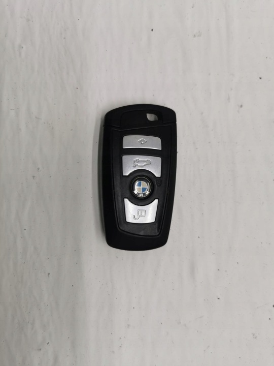 PILOT Schlüssel BMW SERIA 5 F10 F11 10-17 EU