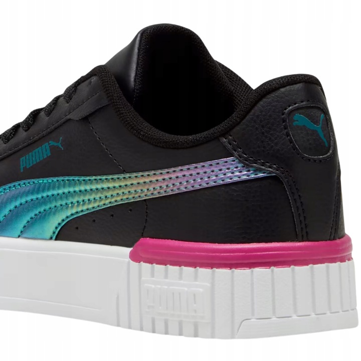 Взуття Puma Carina 2.0 Bouncy Sky Jr 397970-020 — фото 4