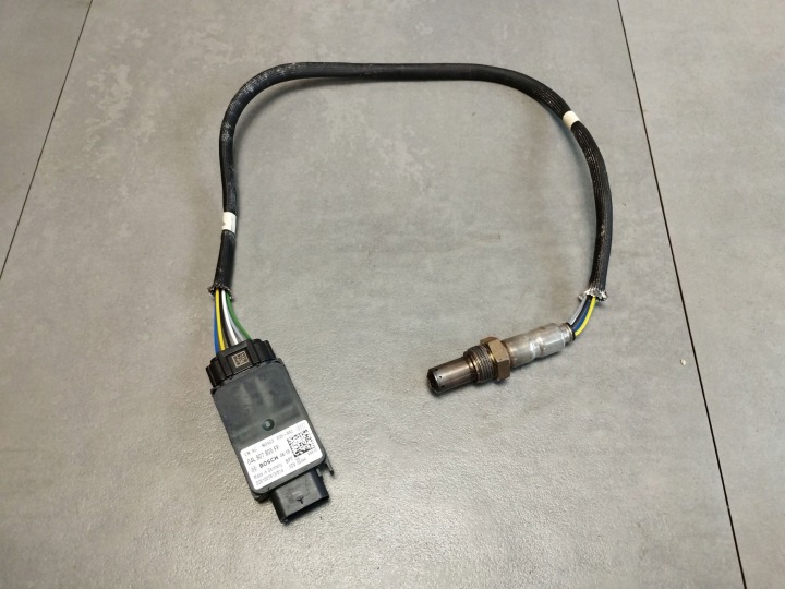 Audi Q3 F3 83A Sonda lambda NOX 04L907805FF