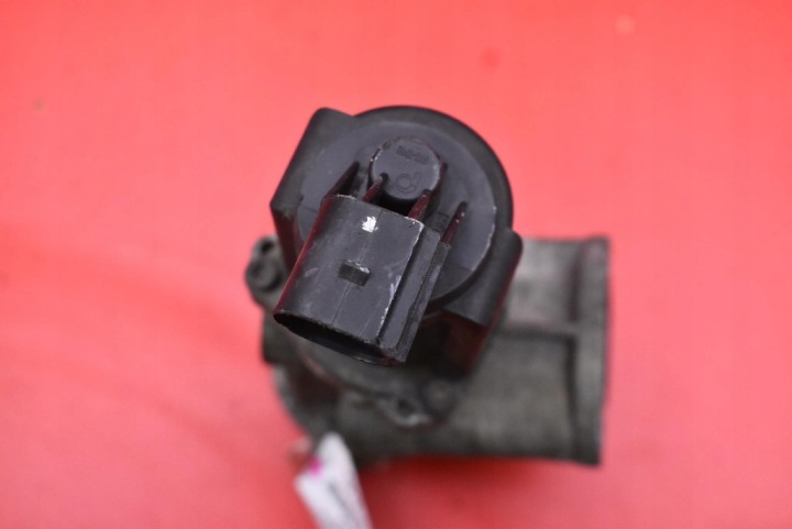 EGR valve OPEL CORSA D 1.3 CDTI 90 KM 06-11