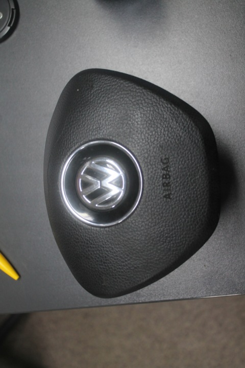 1879. airbag POWIETRZNA VW T6 2H0880201J